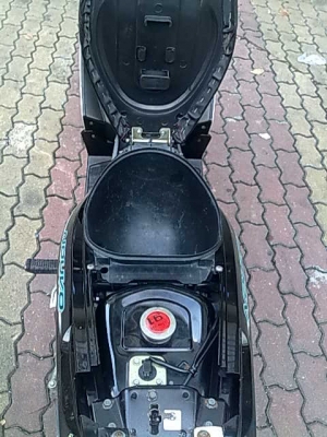 MXเครื่องเดิมๆสตาร์ทมือเท้าปกติ รถอยู่ กรุงเทพ บางกะปิ