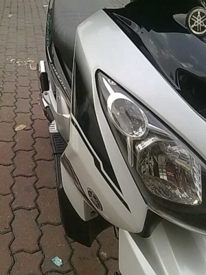 MXเครื่องเดิมๆสตาร์ทมือเท้าปกติ รถอยู่ กรุงเทพ บางกะปิ