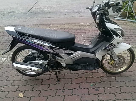 MXเครื่องเดิมๆสตาร์ทมือเท้าปกติ รถอยู่ กรุงเทพ บางกะปิ