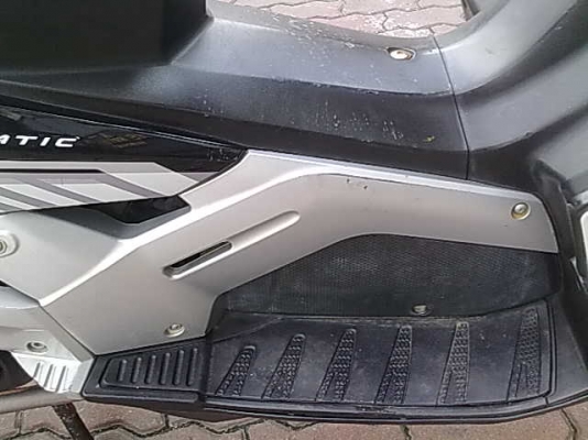 MXเครื่องเดิมๆสตาร์ทมือเท้าปกติ รถอยู่ กรุงเทพ บางกะปิ