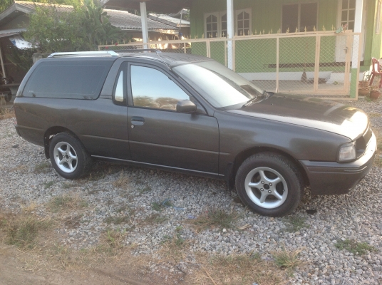 ขาย NV สวยๆติดแก๊ซลงเล่มแล้ว