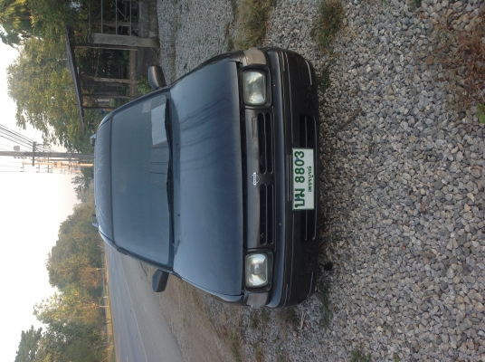 ขาย NV สวยๆติดแก๊ซลงเล่มแล้ว