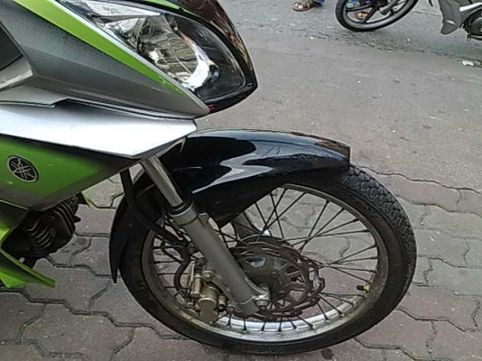 ถูกกว่าป๊อป X1พรบ ภาษีหมด 7 ก.ย.2556เครื่องดีมากเดิมๆ รถ กรุงเทพ