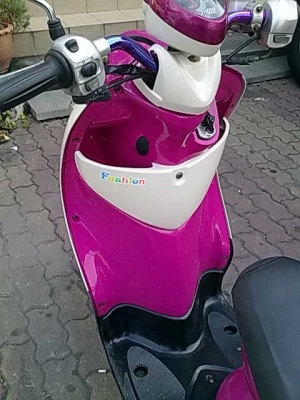 รูปในชัดๆเพียบๆๆFINOภาษีหมด ปี 2557 เต็มของแท้ สตาร์ทมือเท้าปกติ รถ กทม.บางกะปิ