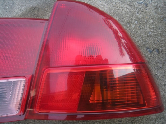 ขายไฟท้าย 4 ชิ้น civic dimension ปี 2001-2005 (081-3747940)