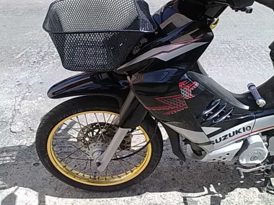 SUSUKI BEST LIMITED 125CC.เครื่องเดิมๆดีมากครับ อยู่ บางกะปิ กทม. SUSUKI BEST LIMITED 125CC.เครื่องเดิมๆดีมากครับ อยู่ บางกะปิ กทม.