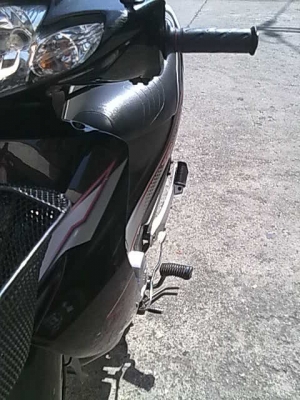 SUSUKI BEST LIMITED 125CC.เครื่องเดิมๆดีมากครับ อยู่ บางกะปิ กทม. SUSUKI BEST LIMITED 125CC.เครื่องเดิมๆดีมากครับ อยู่ บางกะปิ กทม.