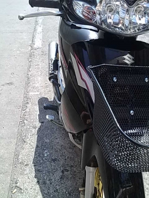 SUSUKI BEST LIMITED 125CC.เครื่องเดิมๆดีมากครับ อยู่ บางกะปิ กทม. SUSUKI BEST LIMITED 125CC.เครื่องเดิมๆดีมากครับ อยู่ บางกะปิ กทม.