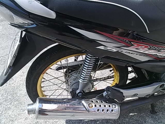 SUSUKI BEST LIMITED 125CC.เครื่องเดิมๆดีมากครับ อยู่ บางกะปิ กทม. SUSUKI BEST LIMITED 125CC.เครื่องเดิมๆดีมากครับ อยู่ บางกะปิ กทม.