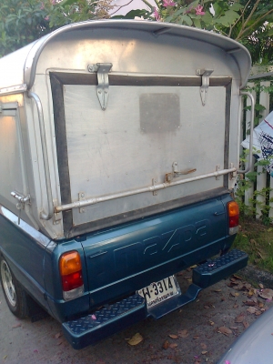 ขายด่วนน้อย มาสด้าน้อย ปี 37 สภาพสวย