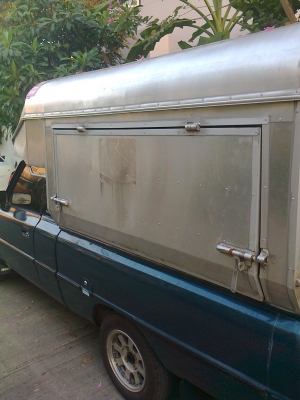 ขายด่วนน้อย มาสด้าน้อย ปี 37 สภาพสวย