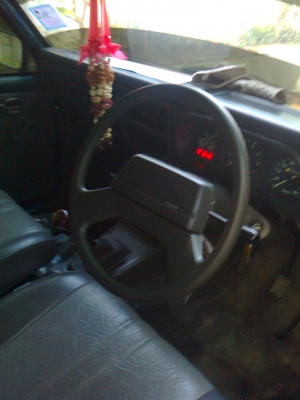 ขายด่วนน้อย มาสด้าน้อย ปี 37 สภาพสวย