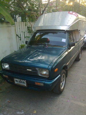 ขายด่วนน้อย มาสด้าน้อย ปี 37 สภาพสวย