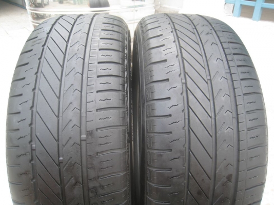 ขายยาง GOODYEAR DURAPLUS ปี 3009 (1 คู่) (081-3747940)