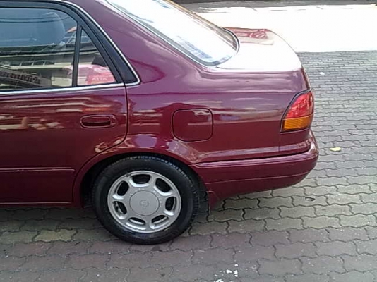 รูปในชัดๆเพียบๆตอง 111ตัวTOP AUTO ไมล์แท้ มือแรกจริงชื่อตรงเซ็นต่อหน้า ท้าพาช่างมาดูเลย