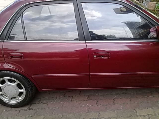 รูปในชัดๆเพียบๆตอง 111ตัวTOP AUTO ไมล์แท้ มือแรกจริงชื่อตรงเซ็นต่อหน้า ท้าพาช่างมาดูเลย