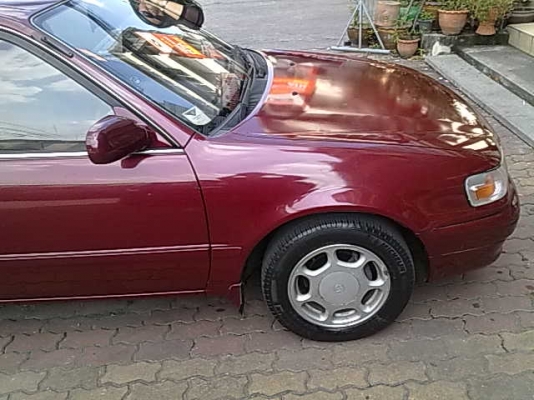 รูปในชัดๆเพียบๆตอง 111ตัวTOP AUTO ไมล์แท้ มือแรกจริงชื่อตรงเซ็นต่อหน้า ท้าพาช่างมาดูเลย