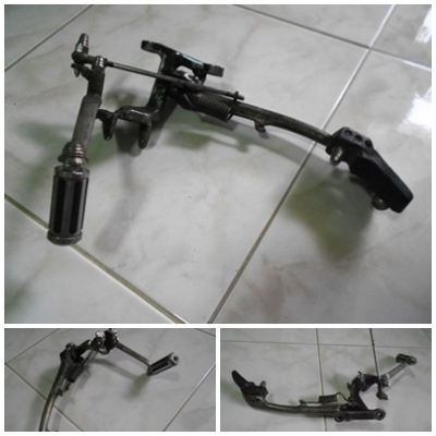 ขายอะไหล่ รีเบล250cc ราคาถูกๆ