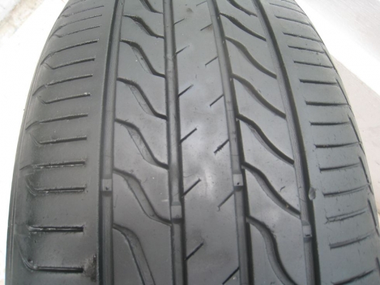 ขายยาง MICHELIN PRIMACY LC 205-60-16 ปี 09 (1 ชุด) (081-3747940)