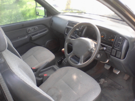 ขายสตาด้า 2.8 เดิมสวยคับ ขายสตาด้า 2.8 เดิมสวยคับ