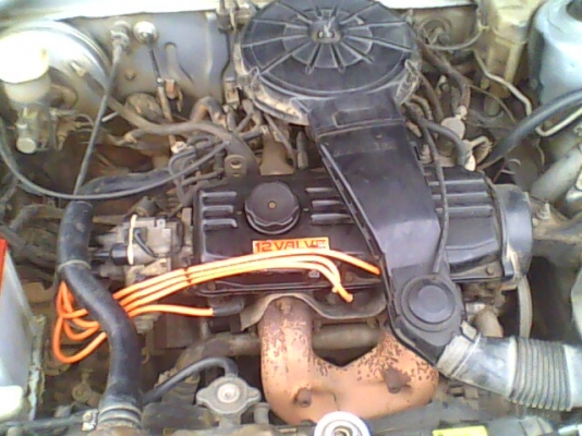 ขาย อีคาแลนเซอ ปี95