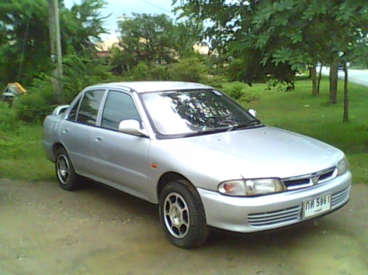 ขาย อีคาแลนเซอ ปี95