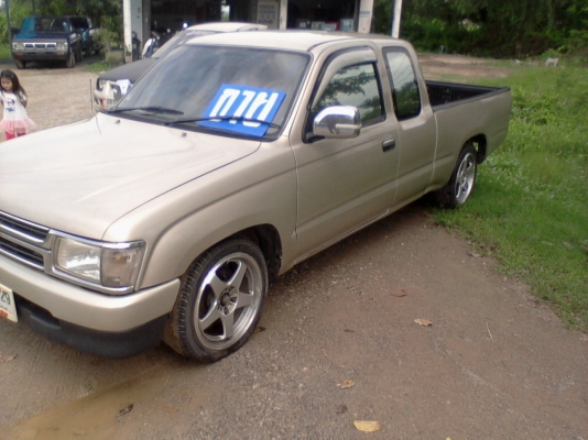 ขายไทเกอเครื่อง 3.0 ปี2000คับ ขายไทเกอเครื่อง 3.0 ปี2000คับ