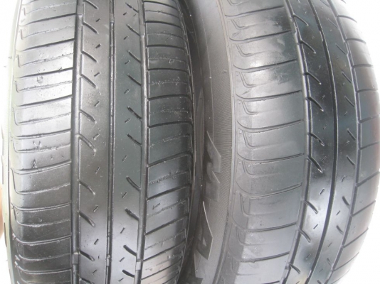 ขายยาง maxxis ma-307 165/70r14 ปี11(1คู่)(081-3747940)