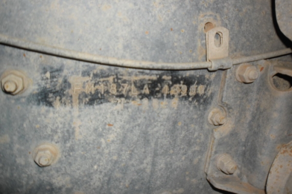 HINO F18 - 185 HP HO7C สิบล้อดั๊มพ์ 2 เพลา มีสโลว์ครบพร้อม กระบะดั๊มพ์มิเนียมคอกเกษตร 12 ตันสภาพสวย เครื่องแน่นแรงดี หัวบางเดิมไม่มีผุไม่เคยทำสีเลย พวงมาลัยเพาเวอร์ เบรคทริ๊ปฟี้ครบพร้อม ช่วงล่างคัชซีสวยมากๆไม่มีบวมไม่มีแตก ยางสภาพดี 10 เส้นประมาณ 70\% พร้อ