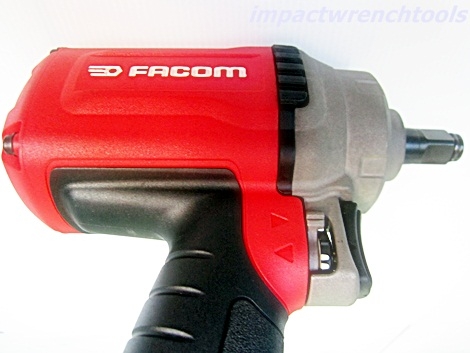 ---ขายบล็อกลมคุณภาพดีระดับ Professional ยี่ห้อ Facom รุ่น NS.2000F ขนาด 1/2 นิ้ว