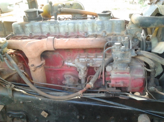 HINO KT725 - 168 HP EH700 สิบล้อดั๊มพ์ 2 เพลา สภาพสวยพร้อมใช้งาน เครื่องดีแรงดีมาก หัวเก๋ง F18 บางสวยไม่ผุ ภายในยังอยู่ครบ พวงมาลัยเพาเวอร์ ช่วงล่างคัชซีสวย ยางสภาพดี 70\% พร้อมใช้งาน เอกสารทะเบียนภาษีครบถูกต้องไม่ขาดพร้อมโอนครับ