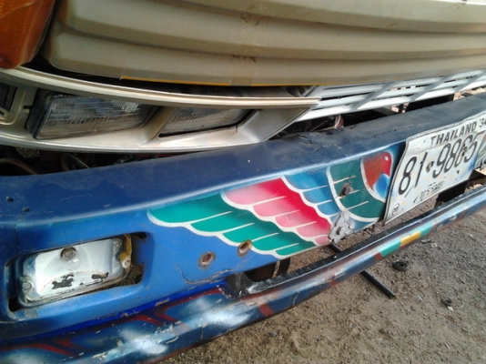 HINO KT725 - 168 HP EH700 สิบล้อดั๊มพ์ 2 เพลา สภาพสวยพร้อมใช้งาน เครื่องดีแรงดีมาก หัวเก๋ง F18 บางสวยไม่ผุ ภายในยังอยู่ครบ พวงมาลัยเพาเวอร์ ช่วงล่างคัชซีสวย ยางสภาพดี 70\% พร้อมใช้งาน เอกสารทะเบียนภาษีครบถูกต้องไม่ขาดพร้อมโอนครับ