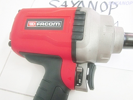 ---ขายบล็อกลมคุณภาพดีระดับ Professional ยี่ห้อ Facom รุ่น NK.3000F ขนาด 3/4 นิ้ว