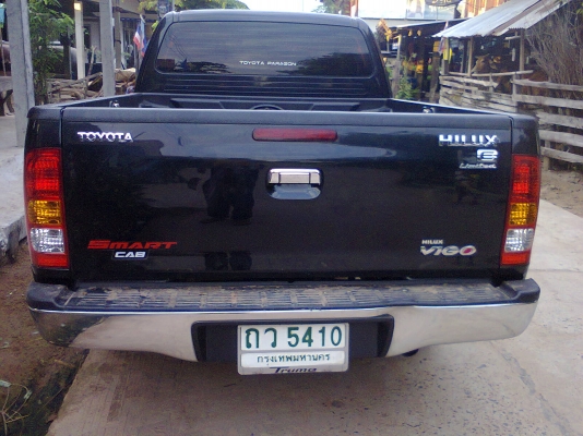 ขายดาวน์รถวีโก้ สมาดแค็ป ปี2009 ขายดาวน์รถวีโก้ สมาดแค็ป ปี2009