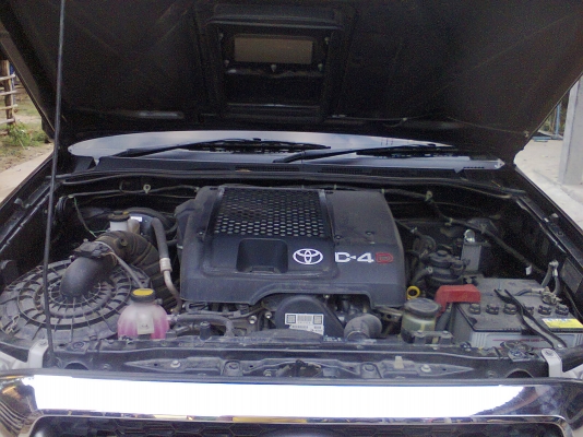 ขายดาวน์รถวีโก้ สมาดแค็ป ปี2009 ขายดาวน์รถวีโก้ สมาดแค็ป ปี2009