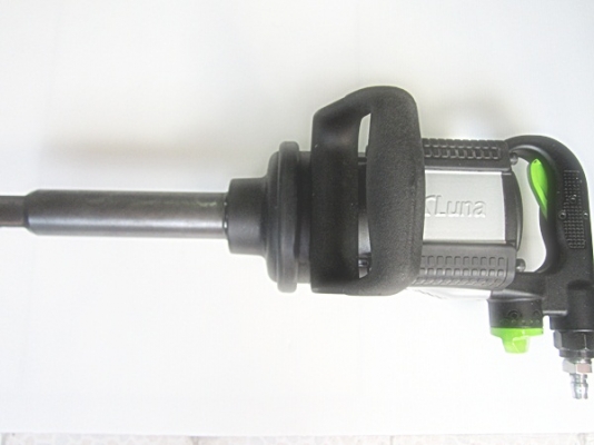 ---ขายบล็อกลมนำเข้าระดับ Professional ยี่ห้อ LUNA ขนาด 1 นิ้ว