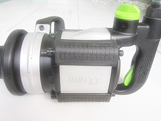 ---ขายบล็อกลมนำเข้าระดับ Professional ยี่ห้อ LUNA ขนาด 1 นิ้ว