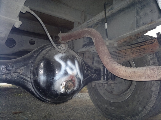 ขายรถ HINO FF177 ขายรถ HINO FF177