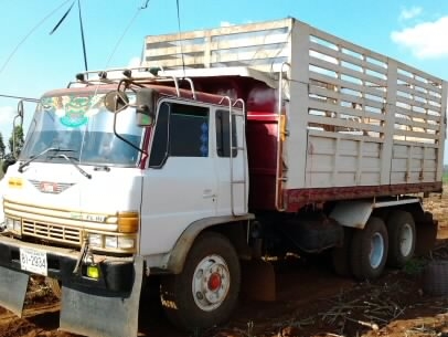 HINO F17 - 185 HP HO7C สิบล้อดั๊มพ์ 2 เพลา ช่วงล่าง 2 เพลาของ F18 สโลว์ของร็อก 240 เครื่องแน่นดีไม่มีเยิ้ม หัวเก๋งบางเดิมไม่มีผุ ภายในสวยครบ แอร์ พวงมาลัยเพาเวอร์ เบรคทริ๊ปฟี้ กระบะดั๊มพ์เหล็กคอกเกษตร 12 ตัน ยางสภาพดี 70\% เอกสารทะเบียนภาษีครบพร้อมโอนครับ HINO F17 - 185 HP HO7C สิบล้อดั๊มพ์ 2 เพลา ช่วงล่าง 2 เพลาของ F18 สโลว์ของร็อก 240 เครื่องแน่นดีไม่มีเยิ้ม หัวเก๋งบางเดิมไม่มีผุ ภายในสวยครบ แอร์ พวงมาลัยเพาเวอร์ เบรคทริ๊ปฟี้ กระบะดั๊มพ์เหล็กคอกเกษตร 12 ตัน ยางสภาพดี 70\% เอกสารทะเบียนภาษีครบพร้อมโอนครับ