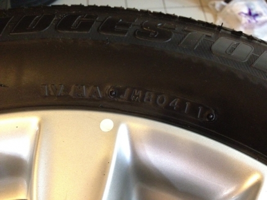 ขายแม็กซ์เดิมมือ2 16 Nissan Teana 5รู 114.3+ยางปี11 ราคา 9500 บาท ราคาถูก