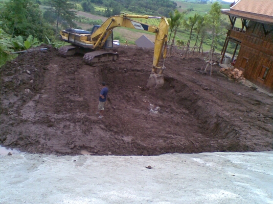 แบคโฮ Kobelco SK220 Mark III ไฟฟ้าครบ เอวแน่น โซ่หนา แบคโฮ Kobelco SK220 Mark III ไฟฟ้าครบ เอวแน่น โซ่หนา