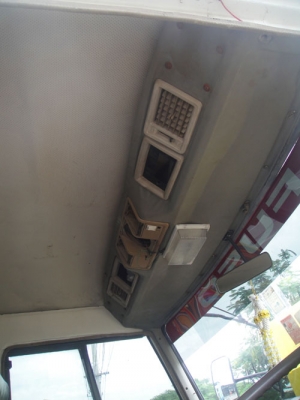 มาแล้ว MISTSUBISHI ดั้ม หลงเทอร์โบ TF 4xxx รถบ้าน