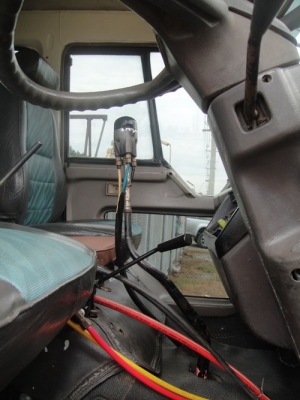 มาแล้ว MISTSUBISHI ดั้ม หลงเทอร์โบ TF 4xxx รถบ้าน