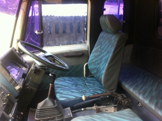 ขายด่วน ROCKY175 ช่วงล่างใหญ่