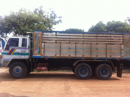 ขายด่วน ROCKY175 ช่วงล่างใหญ่