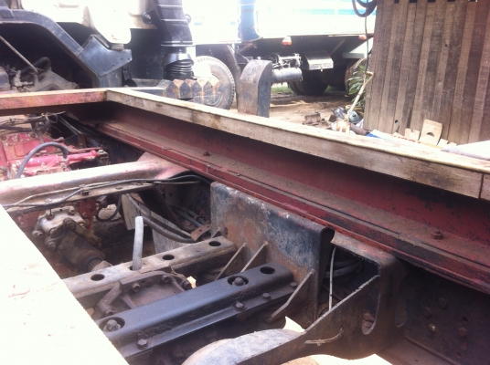 ขายด่วน ROCKY175 ช่วงล่างใหญ่