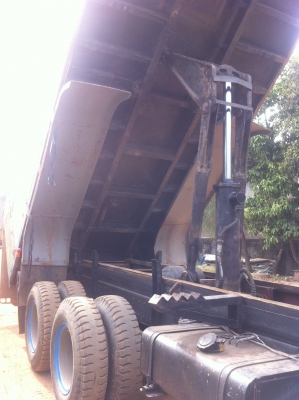 ขายด่วน ROCKY175 ช่วงล่างใหญ่