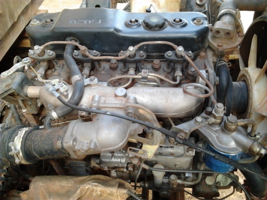 ISUZU NPR 115 HP 4BD1 ปี 36 แก้มเหลือง กระบะคอกเหล็กคอกไม้ยาว 4.30 เมตร เครื่องแห้งแรงดี เกียร์สั้นเดิมๆทั้งคัน ช่วงล่างคัชซีสวยไม่มีแตกไม่มีดาม เฟืองท้ายใหญ่ติด F แล้วครับ เอกสารทะเบียนครบพร้อมโอน ราคาต่อรองได้ครับ ISUZU NPR 115 HP 4BD1 ปี 36 แก้มเหลือง กระบะคอกเหล็กคอกไม้ยาว 4.30 เมตร เครื่องแห้งแรงดี เกียร์สั้นเดิมๆทั้งคัน ช่วงล่างคัชซีสวยไม่มีแตกไม่มีดาม เฟืองท้ายใหญ่ติด F แล้วครับ เอกสารทะเบียนครบพร้อมโอน ราคาต่อรองได้ครับ