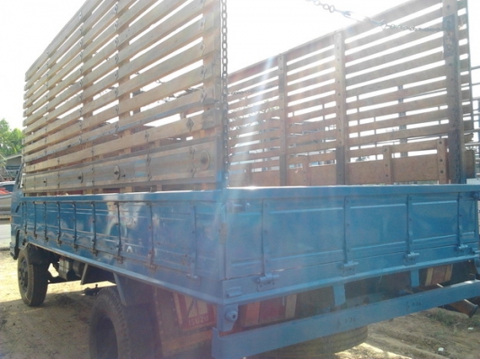 ISUZU NPR 115 HP 4BD1 ปี 36 แก้มเหลือง กระบะคอกเหล็กคอกไม้ยาว 4.30 เมตร เครื่องแห้งแรงดี เกียร์สั้นเดิมๆทั้งคัน ช่วงล่างคัชซีสวยไม่มีแตกไม่มีดาม เฟืองท้ายใหญ่ติด F แล้วครับ เอกสารทะเบียนครบพร้อมโอน ราคาต่อรองได้ครับ ISUZU NPR 115 HP 4BD1 ปี 36 แก้มเหลือง กระบะคอกเหล็กคอกไม้ยาว 4.30 เมตร เครื่องแห้งแรงดี เกียร์สั้นเดิมๆทั้งคัน ช่วงล่างคัชซีสวยไม่มีแตกไม่มีดาม เฟืองท้ายใหญ่ติด F แล้วครับ เอกสารทะเบียนครบพร้อมโอน ราคาต่อรองได้ครับ