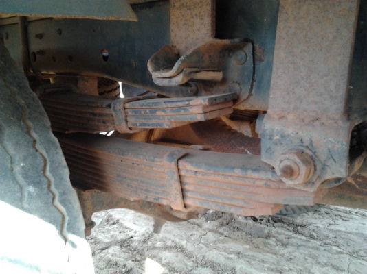 ISUZU NPR 115 HP 4BD1 ปี 36 แก้มเหลือง กระบะคอกเหล็กคอกไม้ยาว 4.30 เมตร เครื่องแห้งแรงดี เกียร์สั้นเดิมๆทั้งคัน ช่วงล่างคัชซีสวยไม่มีแตกไม่มีดาม เฟืองท้ายใหญ่ติด F แล้วครับ เอกสารทะเบียนครบพร้อมโอน ราคาต่อรองได้ครับ ISUZU NPR 115 HP 4BD1 ปี 36 แก้มเหลือง กระบะคอกเหล็กคอกไม้ยาว 4.30 เมตร เครื่องแห้งแรงดี เกียร์สั้นเดิมๆทั้งคัน ช่วงล่างคัชซีสวยไม่มีแตกไม่มีดาม เฟืองท้ายใหญ่ติด F แล้วครับ เอกสารทะเบียนครบพร้อมโอน ราคาต่อรองได้ครับ